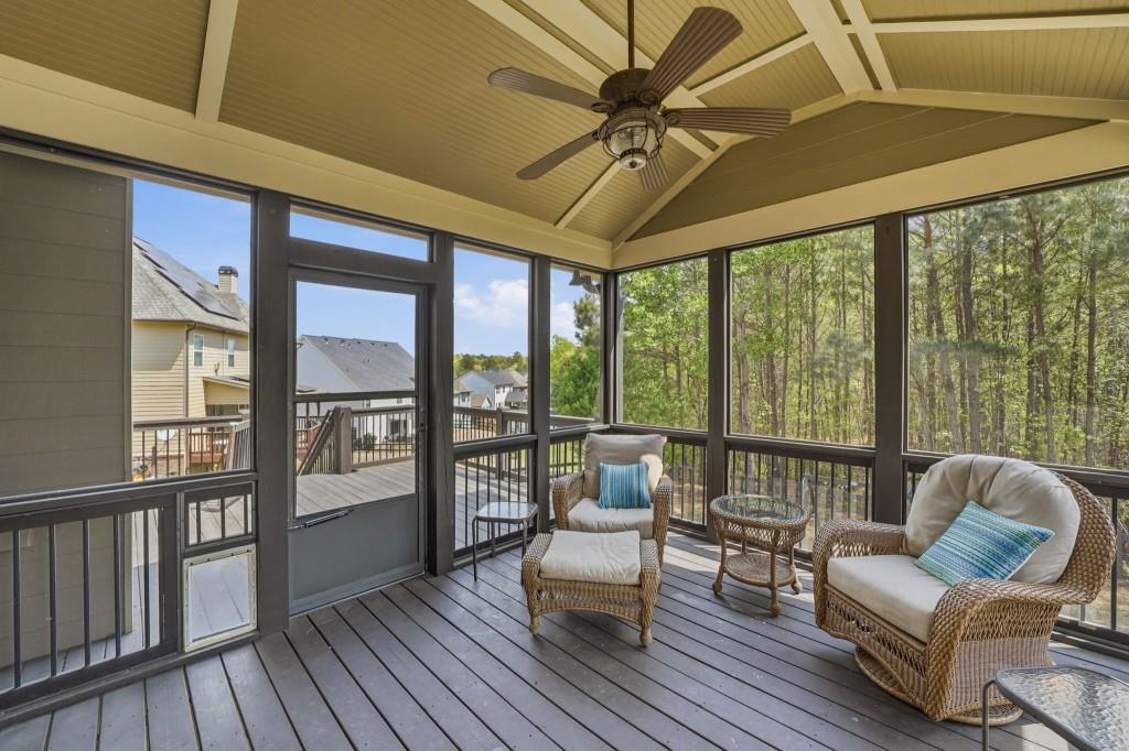 11 Rock Ridge Court Cartersville, GA 30120 - Photo 5 of 83