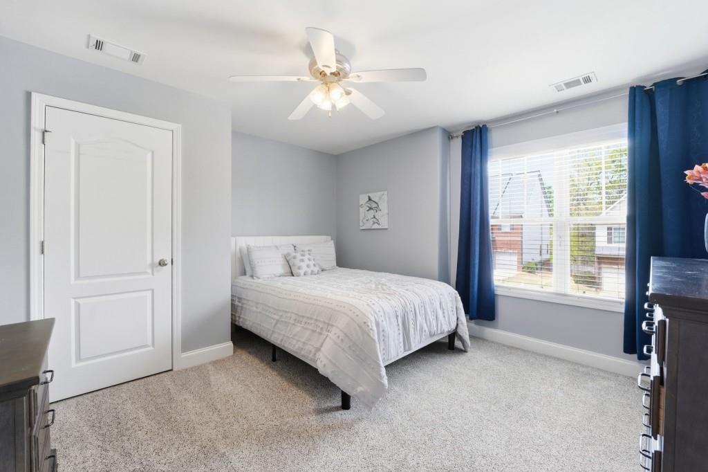 11 Rock Ridge Court Cartersville, GA 30120 - Photo 51 of 83