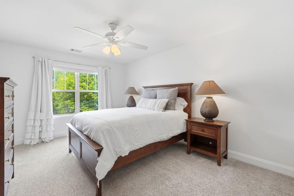 11 Rock Ridge Court Cartersville, GA 30120 - Photo 54 of 83