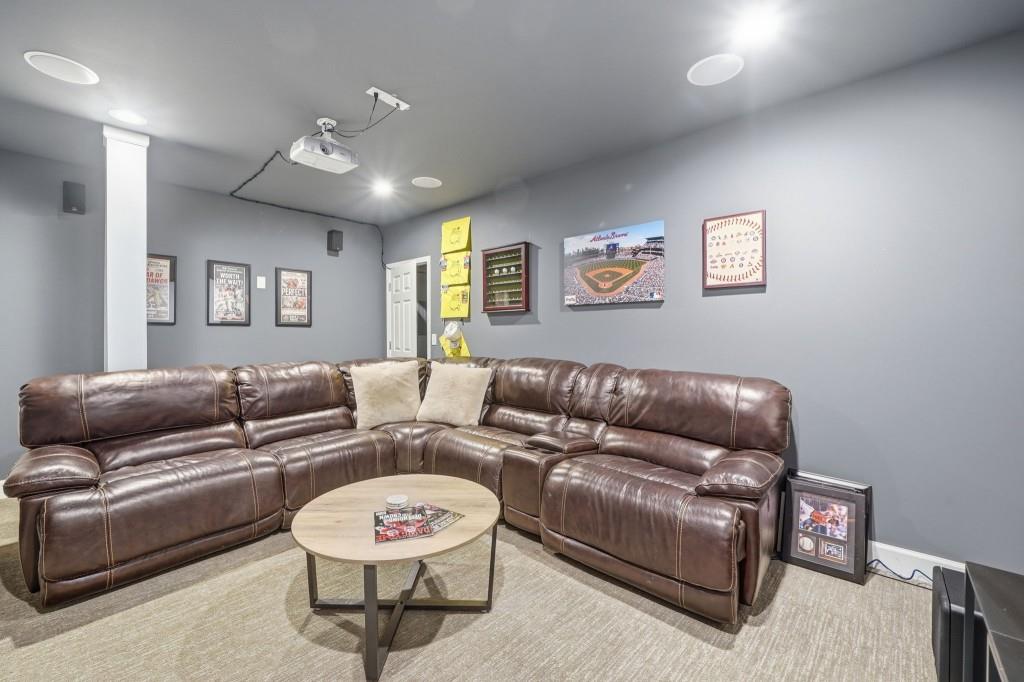 11 Rock Ridge Court Cartersville, GA 30120 - Photo 57 of 83