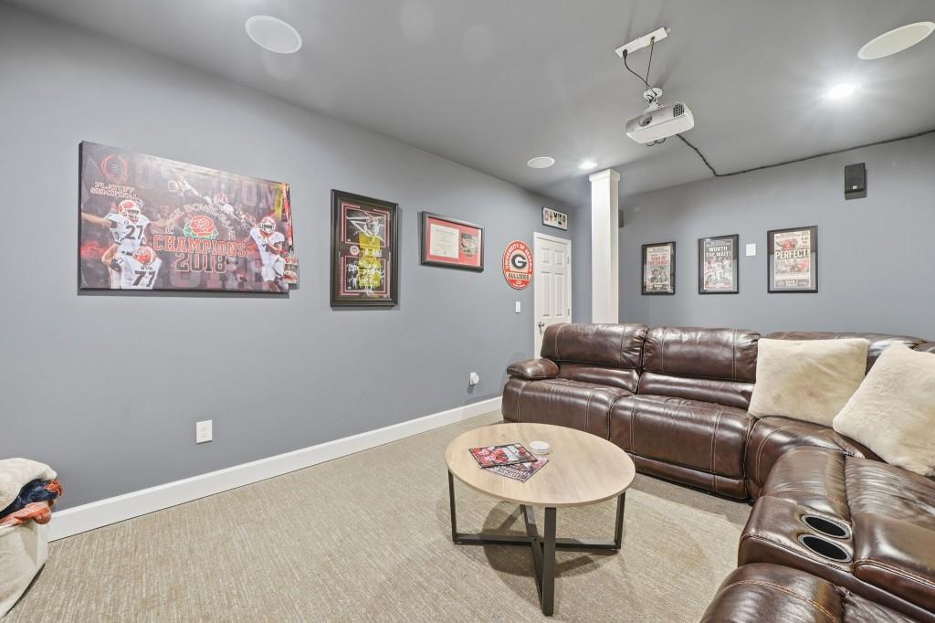 11 Rock Ridge Court Cartersville, GA 30120 - Photo 58 of 83