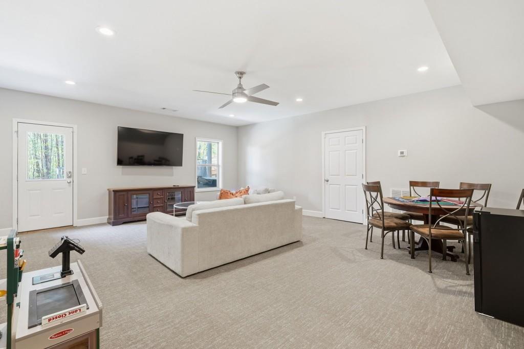 11 Rock Ridge Court Cartersville, GA 30120 - Photo 61 of 83