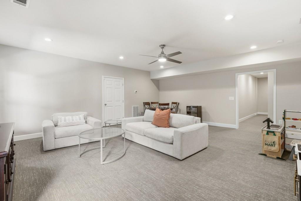11 Rock Ridge Court Cartersville, GA 30120 - Photo 62 of 83