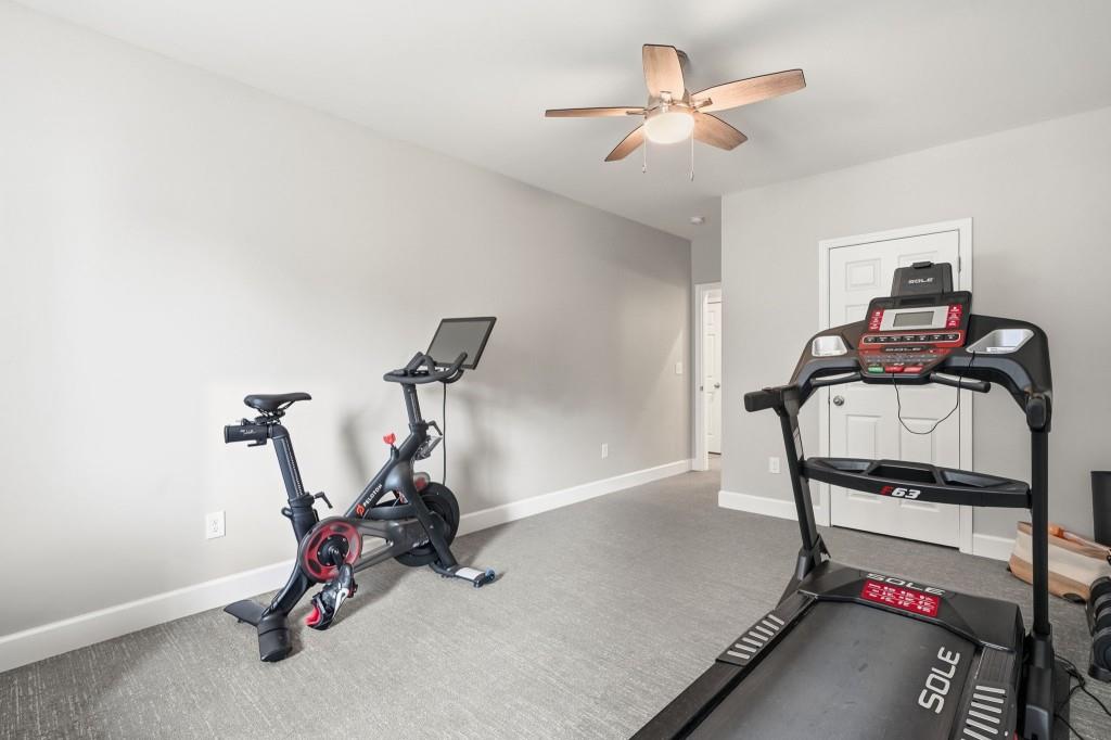 11 Rock Ridge Court Cartersville, GA 30120 - Photo 65 of 83