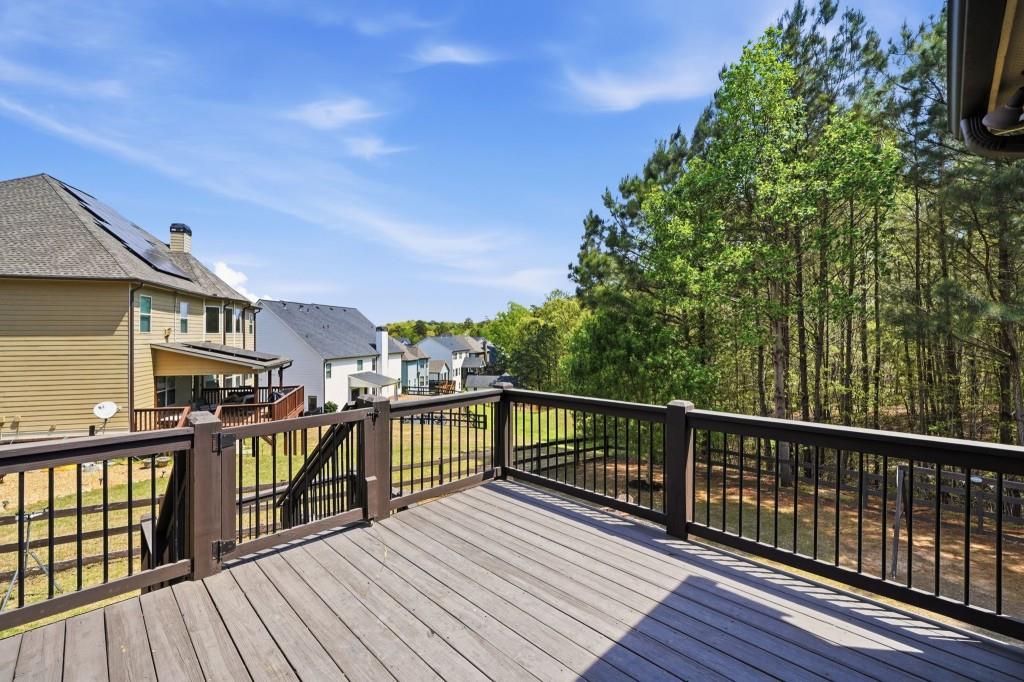 11 Rock Ridge Court Cartersville, GA 30120 - Photo 69 of 83