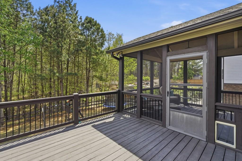 11 Rock Ridge Court Cartersville, GA 30120 - Photo 70 of 83