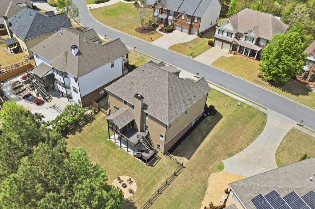 11 Rock Ridge Court Cartersville, GA 30120 - Photo 76 of 83