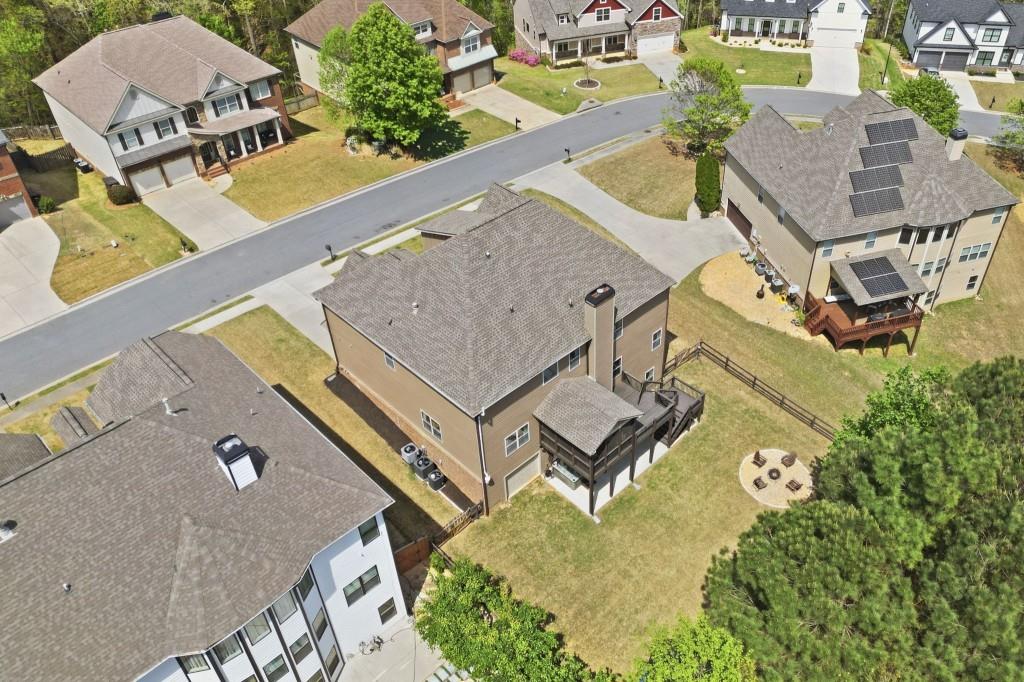 11 Rock Ridge Court Cartersville, GA 30120 - Photo 77 of 83