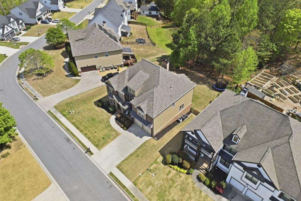 11 Rock Ridge Court Cartersville, GA 30120 - Photo 78 of 83