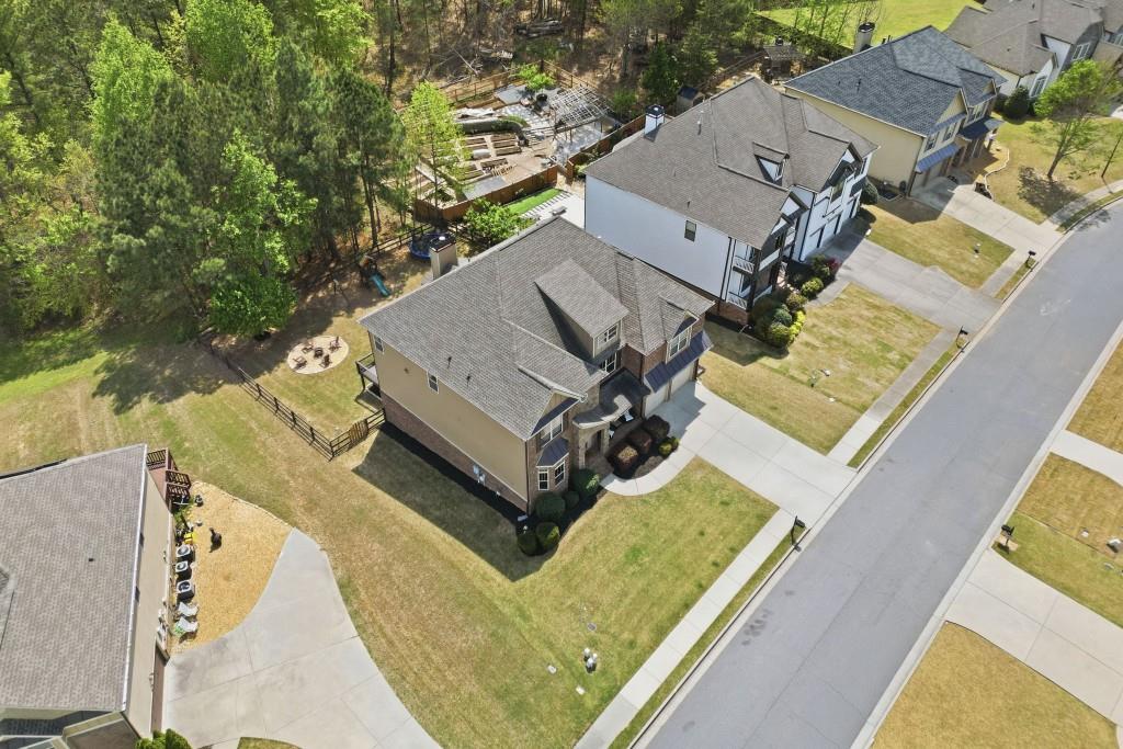 11 Rock Ridge Court Cartersville, GA 30120 - Photo 79 of 83