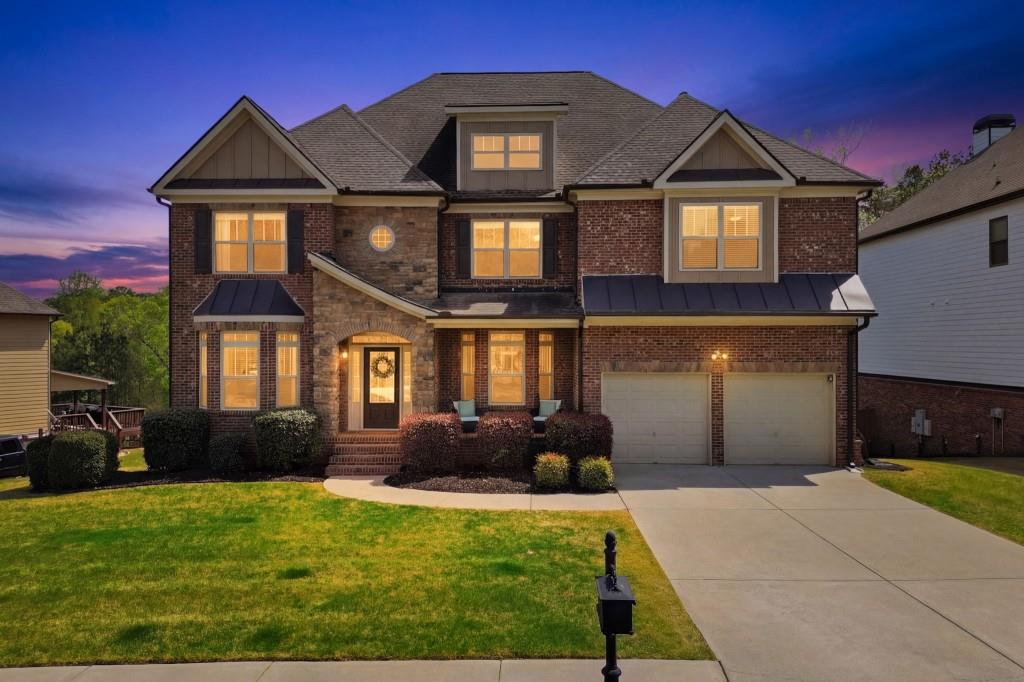 11 Rock Ridge Court Cartersville, GA 30120 - Photo 82 of 83