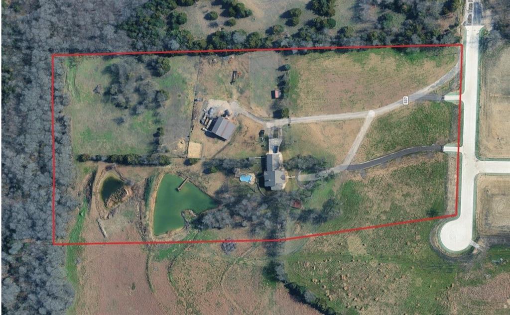 626 Lone Tree Road Nevada, TX 75173 - Photo 40 of 40