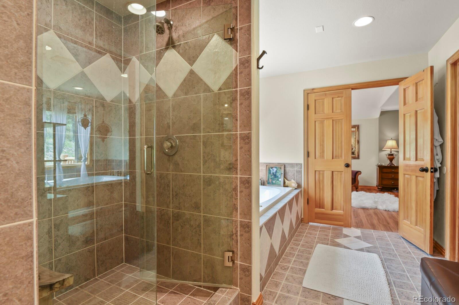 417 Witter Gulch Road Evergreen, CO 80439 - Photo 32 of 50