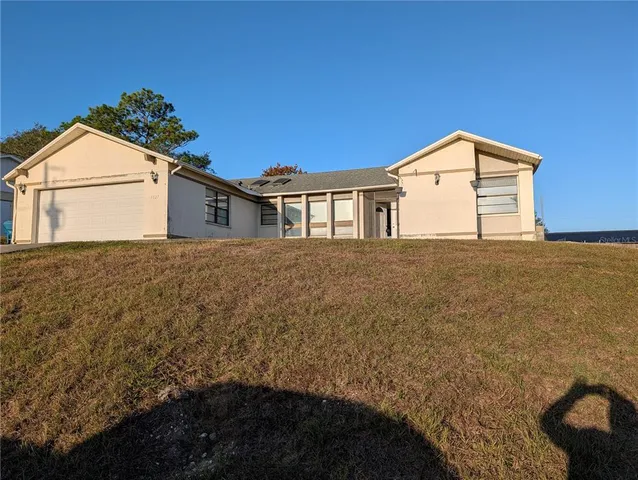 $2,140 | 5327 Baldock Avenue, Spring Hill, FL 34608