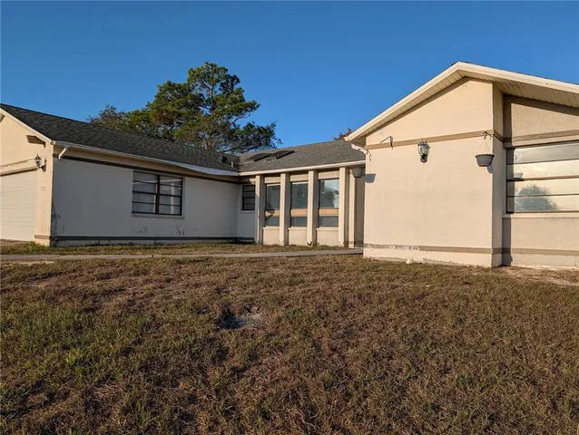 $2,140 | 5327 Baldock Avenue, Spring Hill, FL 34608