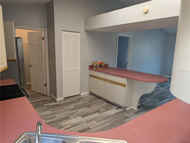 $2,140 | 5327 Baldock Avenue, Spring Hill, FL 34608