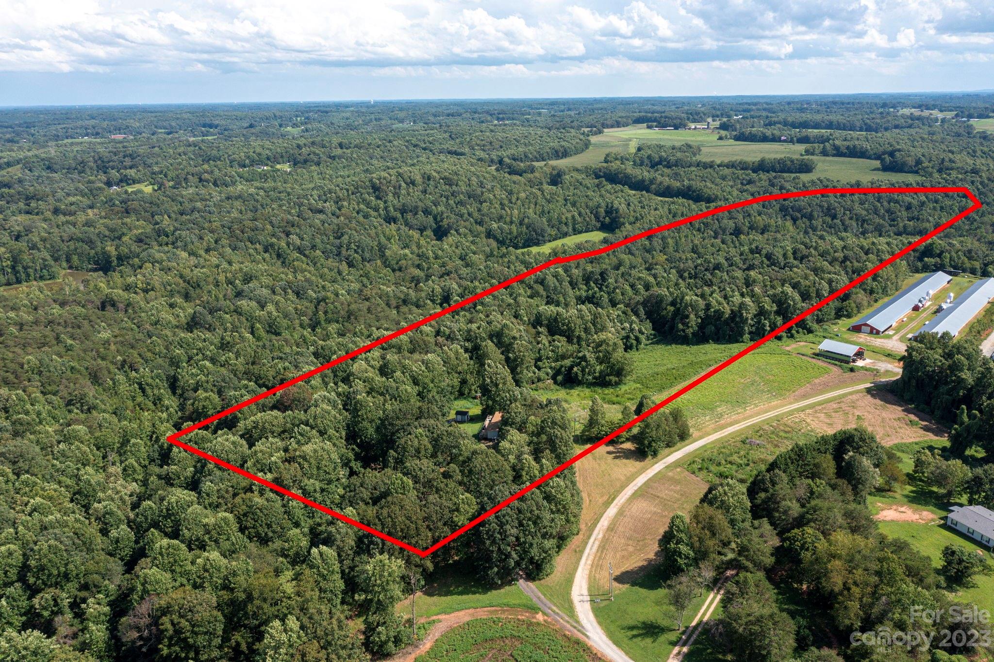 1246 Lambert Road Hiddenite, NC 28636 - Photo 8 of 22