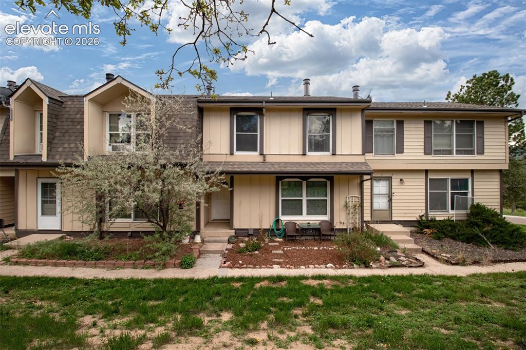 367 Raspberry Lane Monument, CO 80132 - Photo 1 of 25