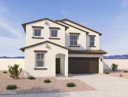$509,990 | 18172 West Paraiso Drive, Surprise, AZ 85387