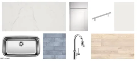 $509,990 | 18172 West Paraiso Drive, Surprise, AZ 85387