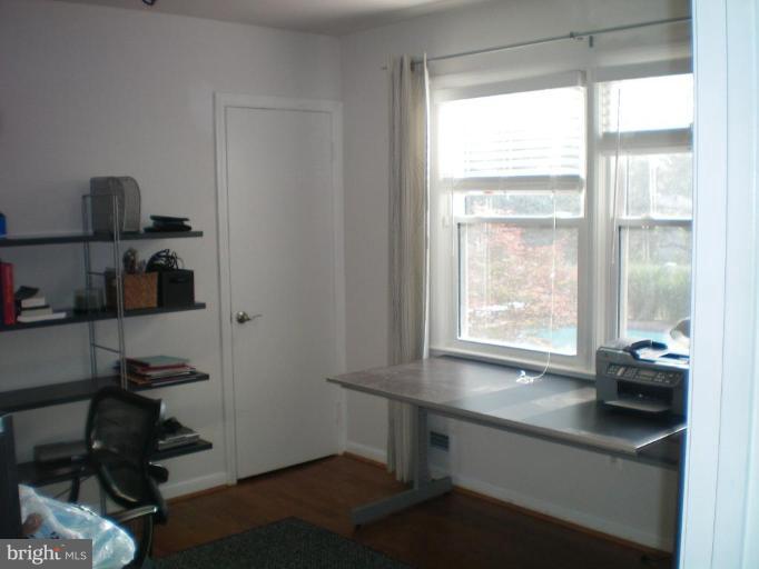 4030 Crescent Road Ellicott City, MD 21042 - Photo 21 of 29 a view of workspace with a window