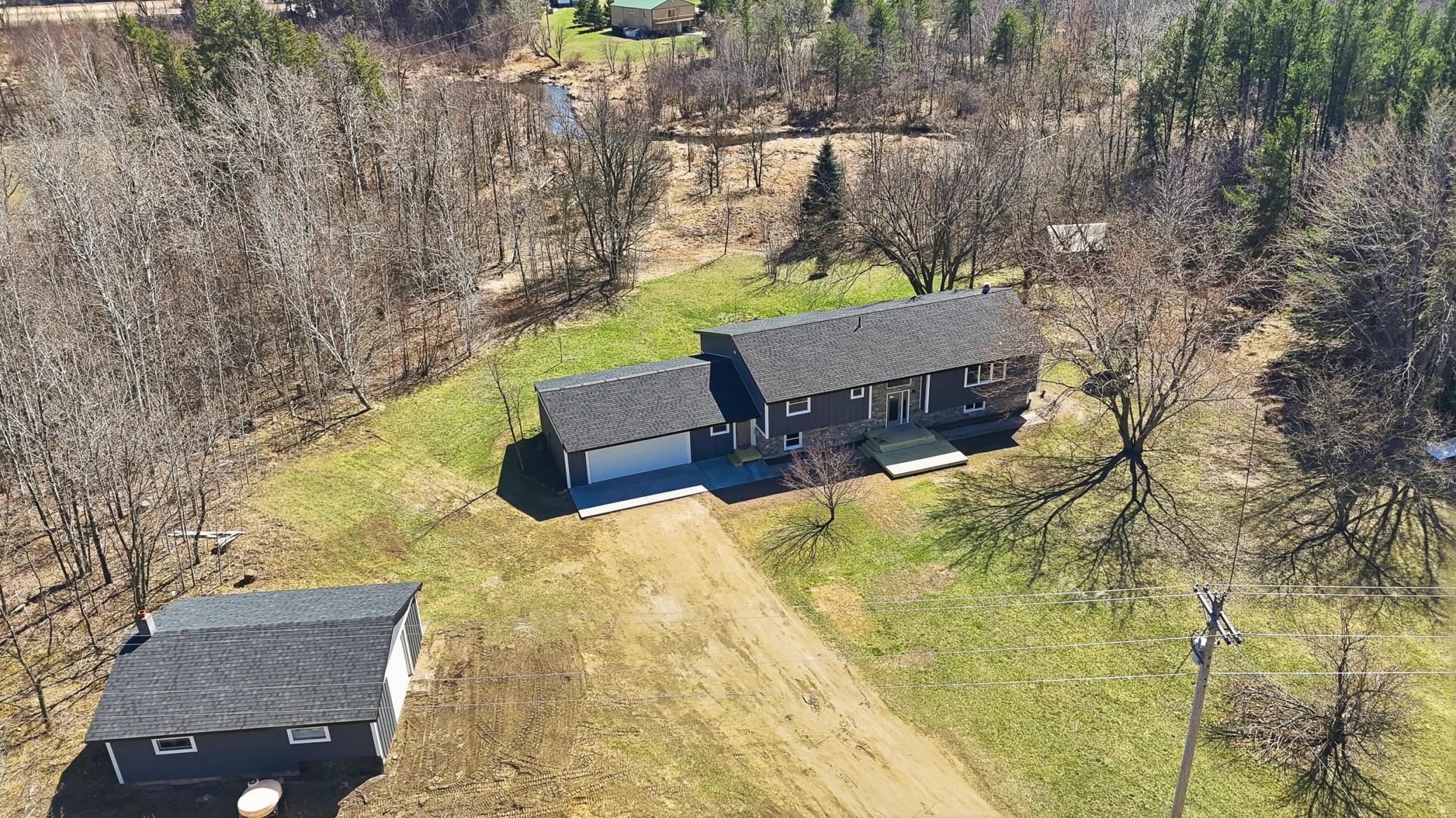 3827 130th Street Southwest Pillager, MN 56473 - Photo 46 of 47