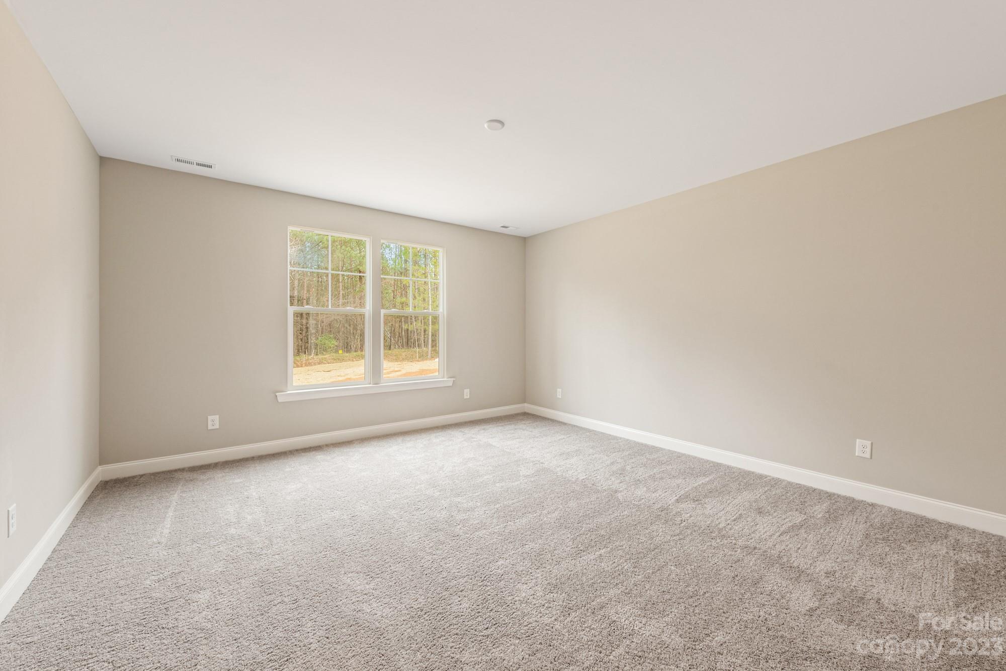 4024 Red Hl Way Denver, NC 28037 - Photo 11 of 22 a view of an empty room with a window