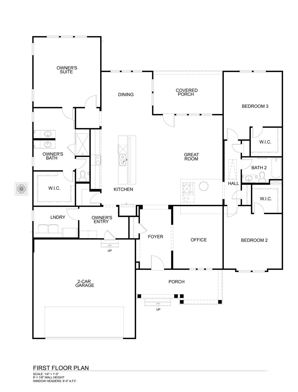 4024 Red Hl Way Denver, NC 28037 - Photo 2 of 22 a picture of floor plan