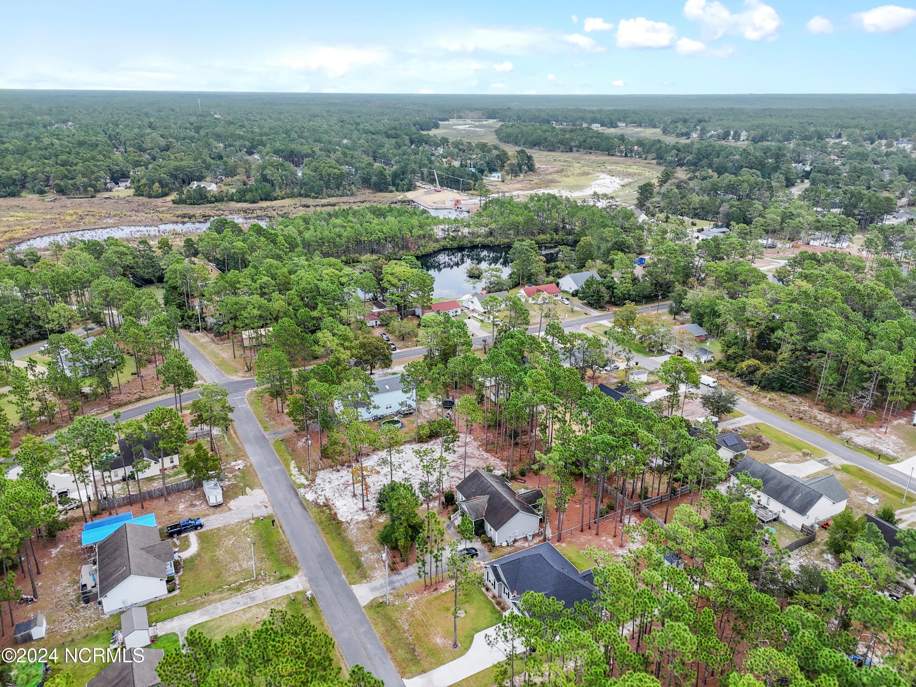 748 Edgewood Road Southport, NC 28461 - Photo 45 of 68 748EdgewoodRd - 44
