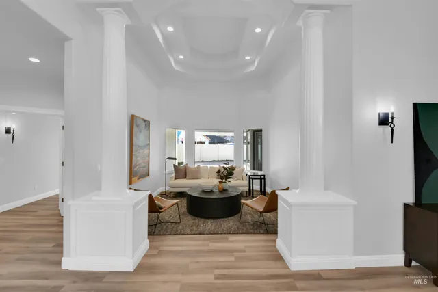 $1,100,000 | 3428 South Tamoyo Place, Meridian, ID 83642