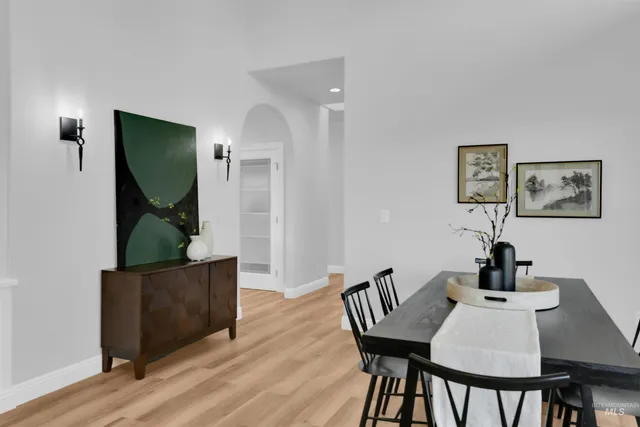 $1,100,000 | 3428 South Tamoyo Place, Meridian, ID 83642