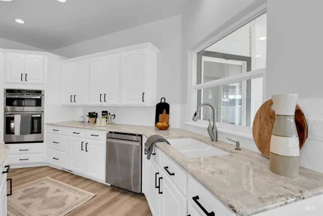 $1,100,000 | 3428 South Tamoyo Place, Meridian, ID 83642