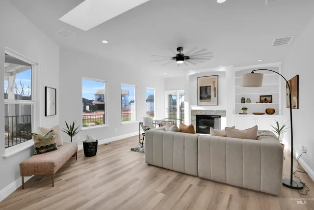 $1,100,000 | 3428 South Tamoyo Place, Meridian, ID 83642