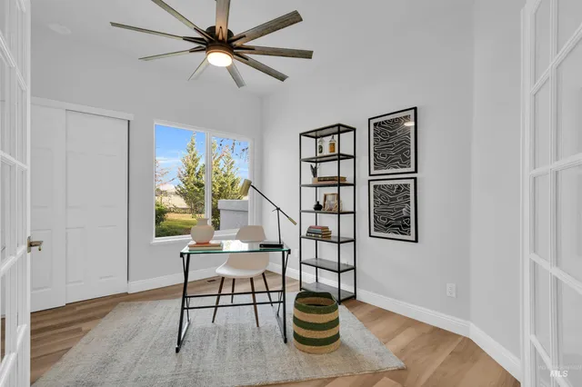 $1,100,000 | 3428 South Tamoyo Place, Meridian, ID 83642