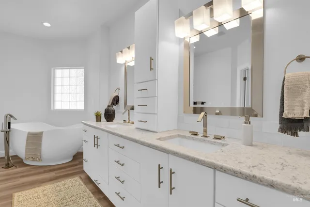 $1,100,000 | 3428 South Tamoyo Place, Meridian, ID 83642