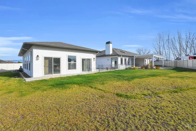 $1,100,000 | 3428 South Tamoyo Place, Meridian, ID 83642