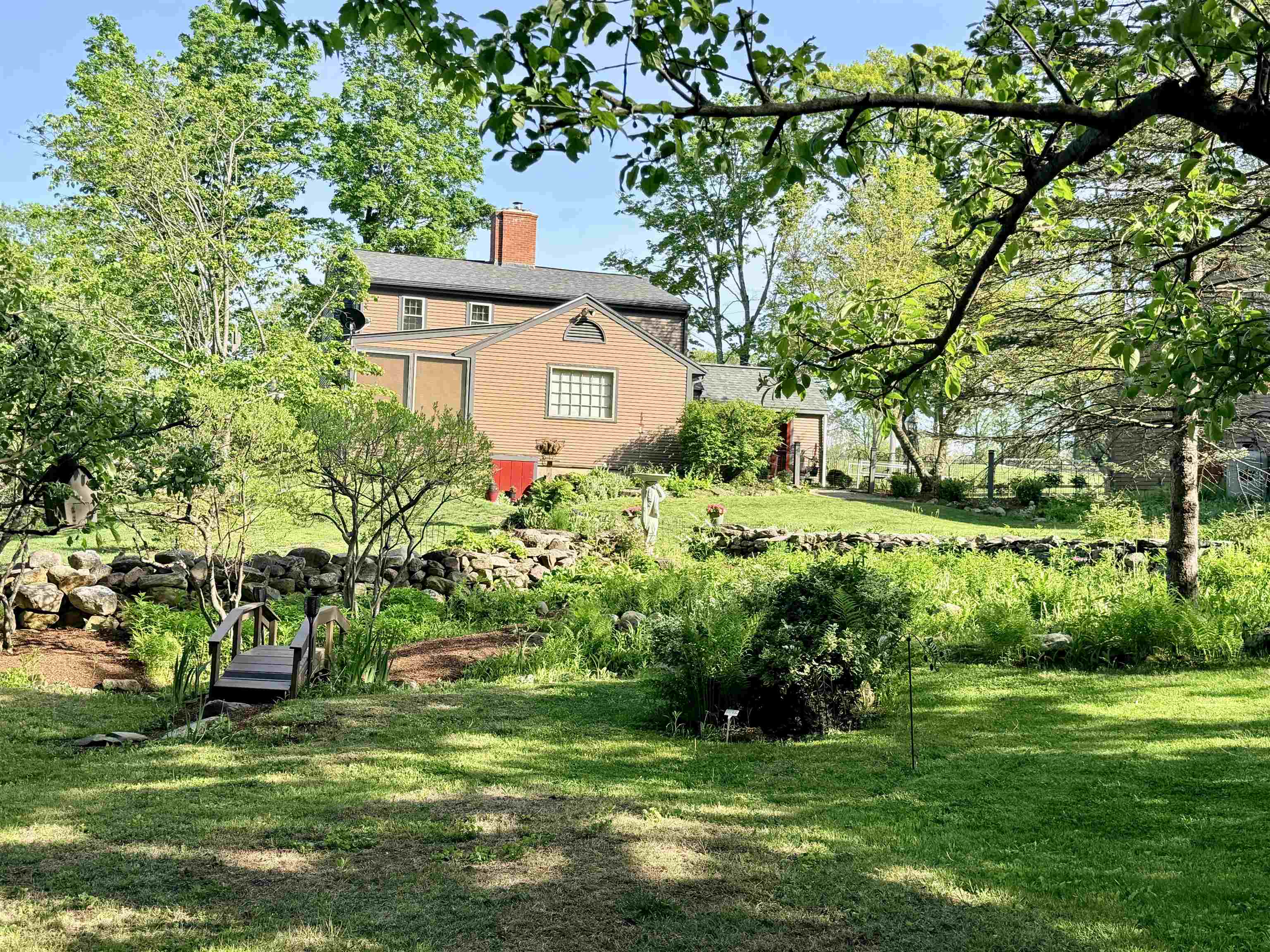 32 Sandown Road Danville, NH 03819 - Photo 45 of 54