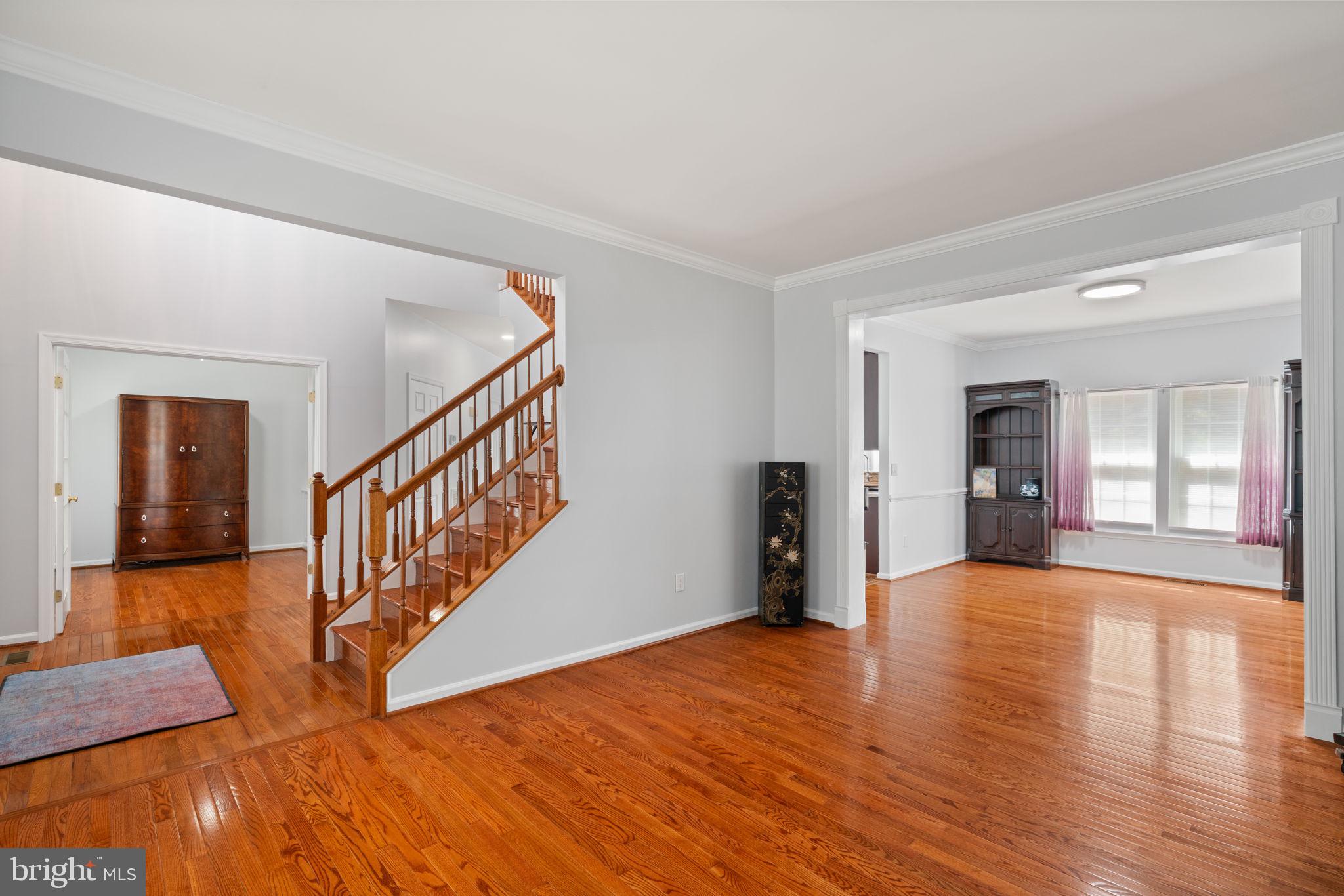 6472 Colonial Village Loop Manassas, VA 20112 - Photo 14 of 69