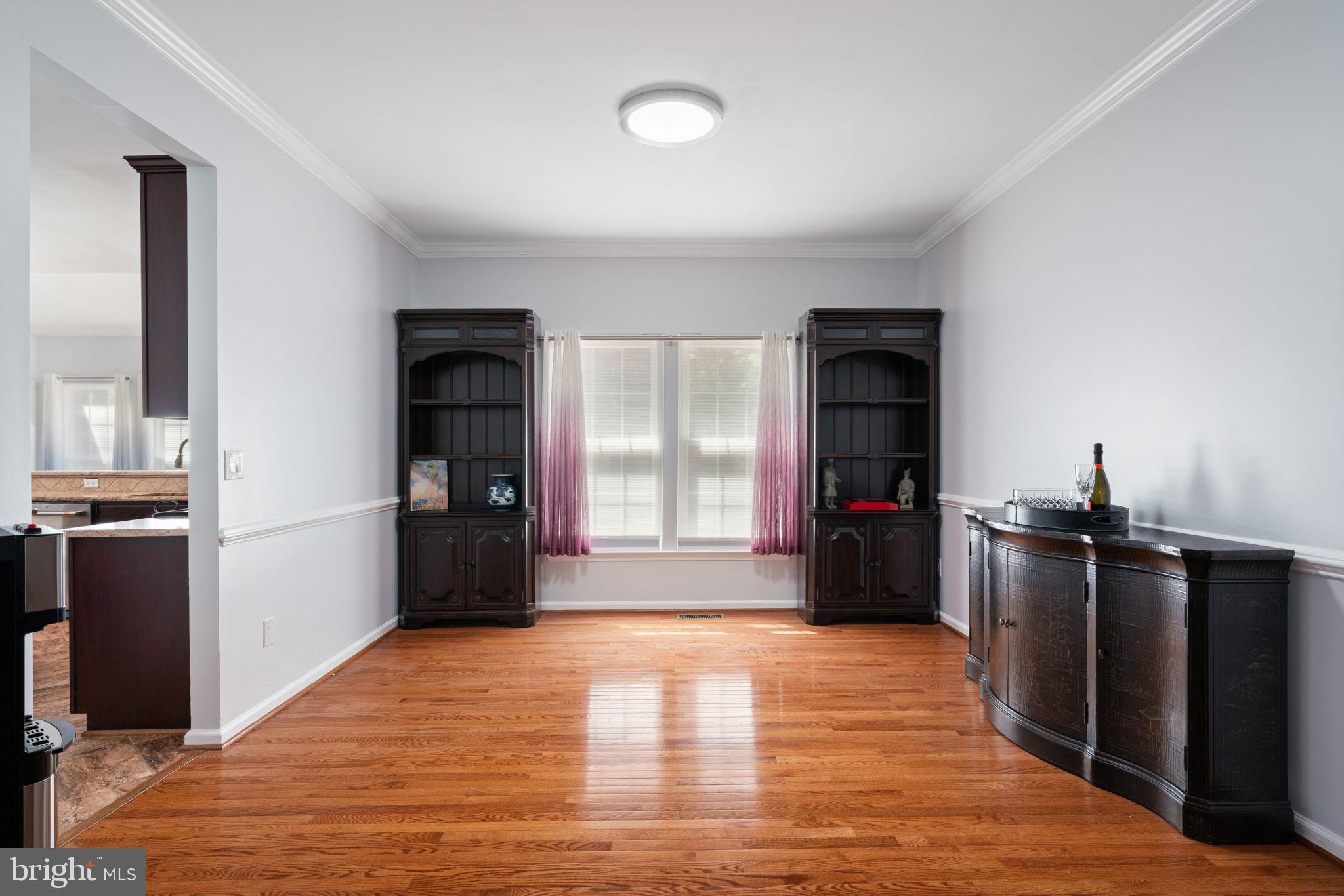 6472 Colonial Village Loop Manassas, VA 20112 - Photo 16 of 69 Formal Dining Room