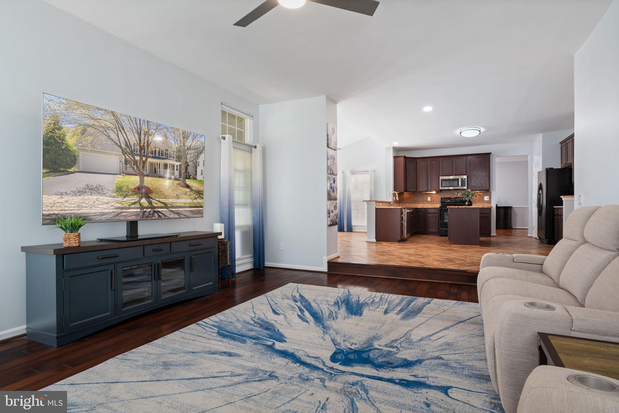 6472 Colonial Village Loop Manassas, VA 20112 - Photo 27 of 69