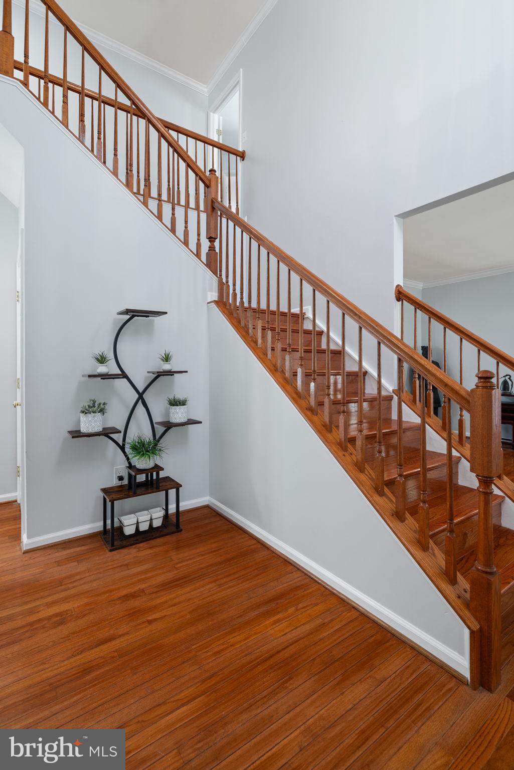 6472 Colonial Village Loop Manassas, VA 20112 - Photo 30 of 69