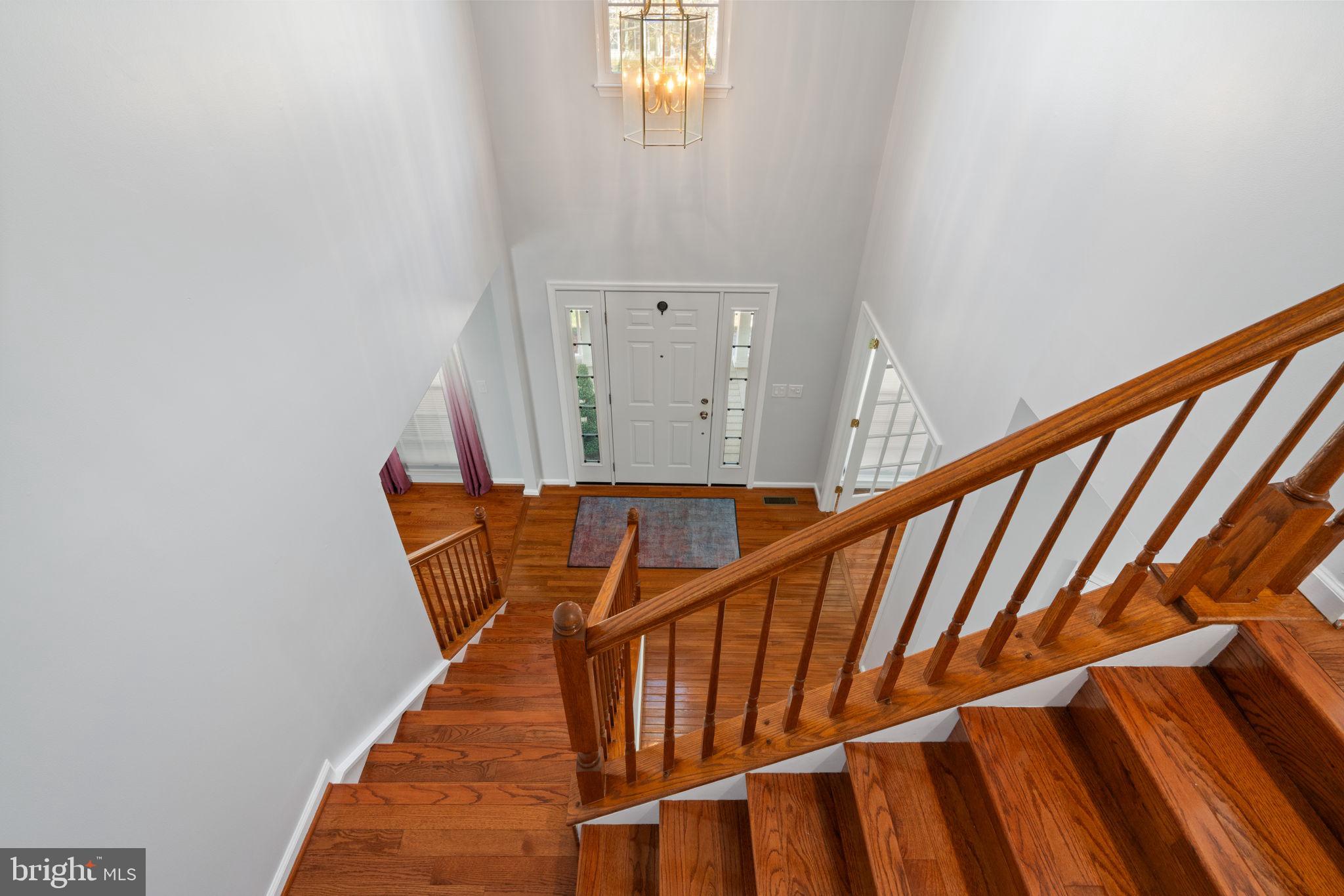 6472 Colonial Village Loop Manassas, VA 20112 - Photo 31 of 69