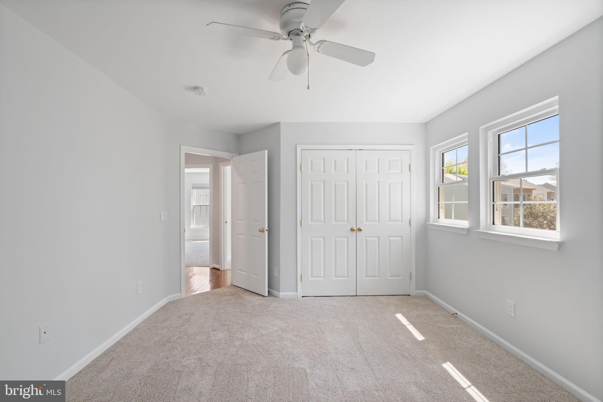 6472 Colonial Village Loop Manassas, VA 20112 - Photo 42 of 69 Bedroom 3