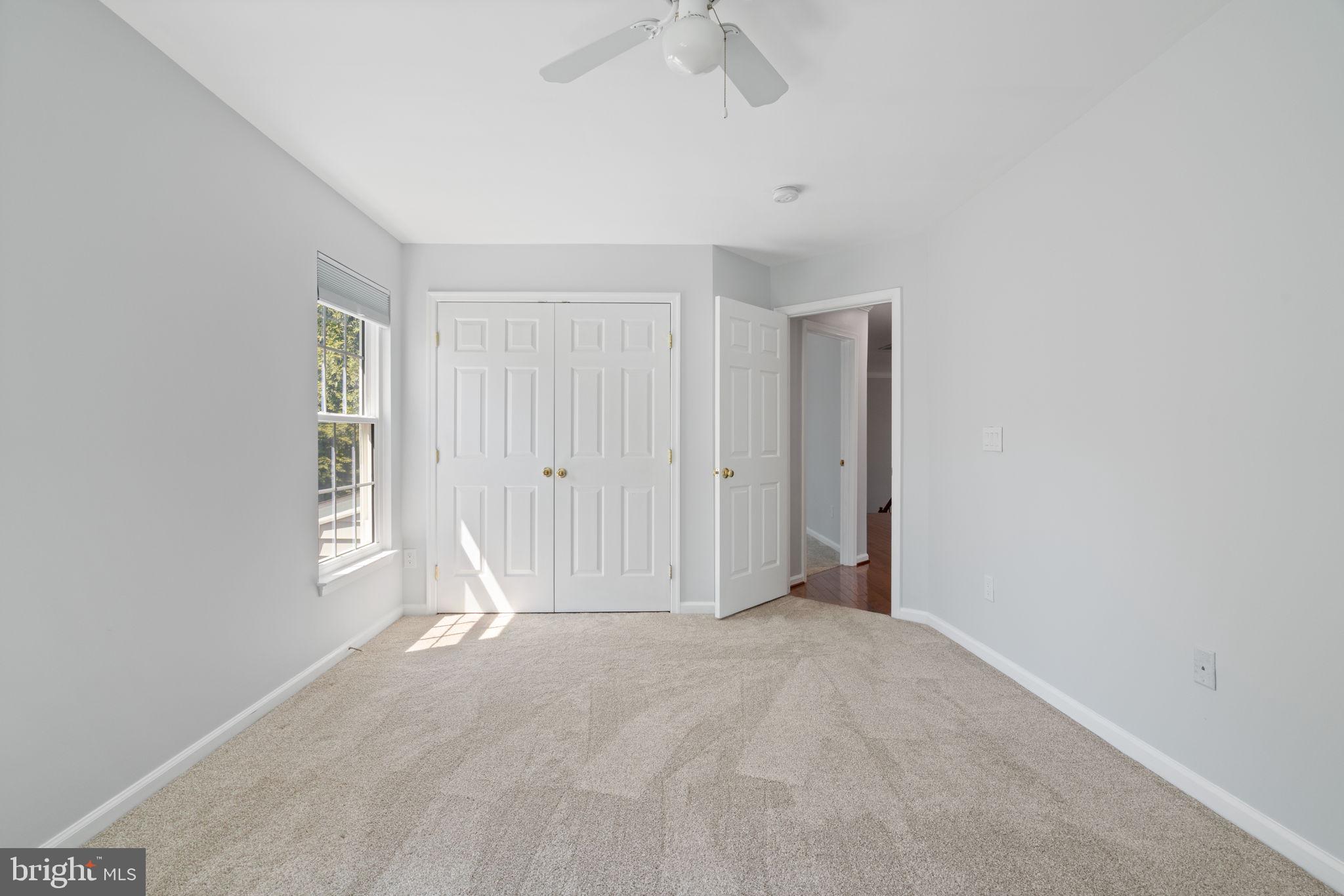6472 Colonial Village Loop Manassas, VA 20112 - Photo 44 of 69 Bedroom 4