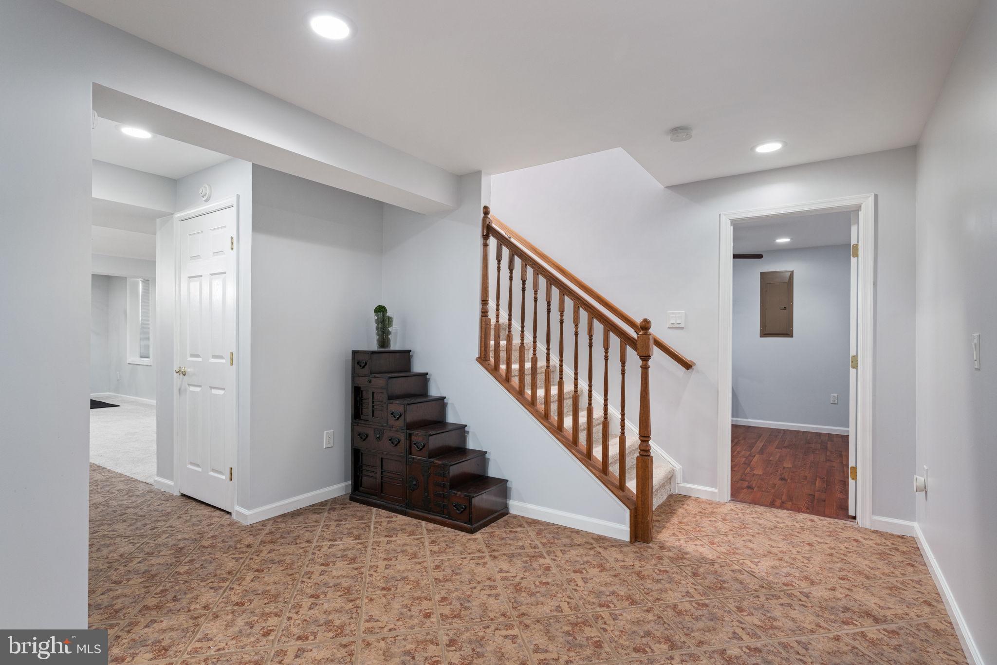 6472 Colonial Village Loop Manassas, VA 20112 - Photo 49 of 69 Lower Level