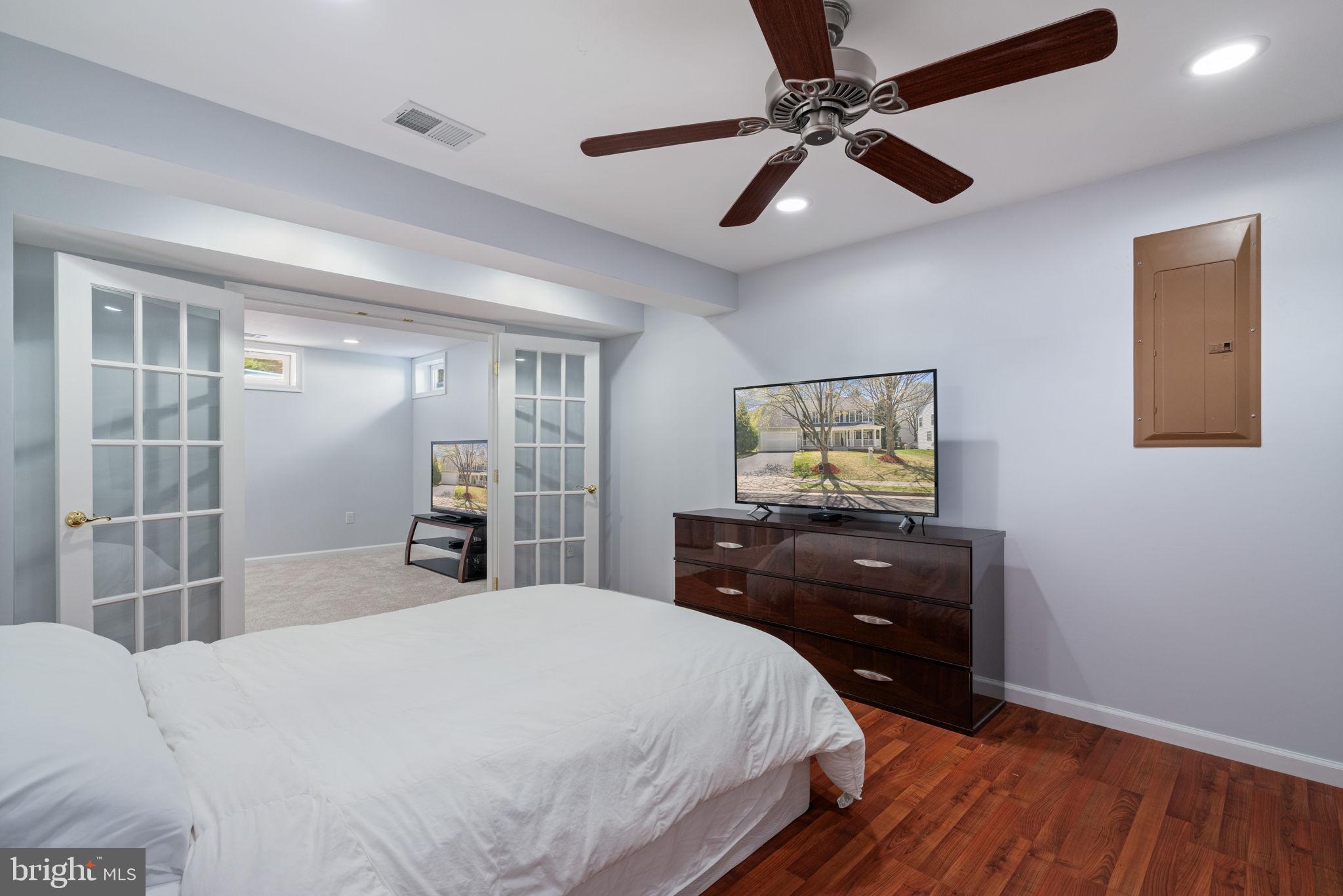 6472 Colonial Village Loop Manassas, VA 20112 - Photo 50 of 69 Flex Room