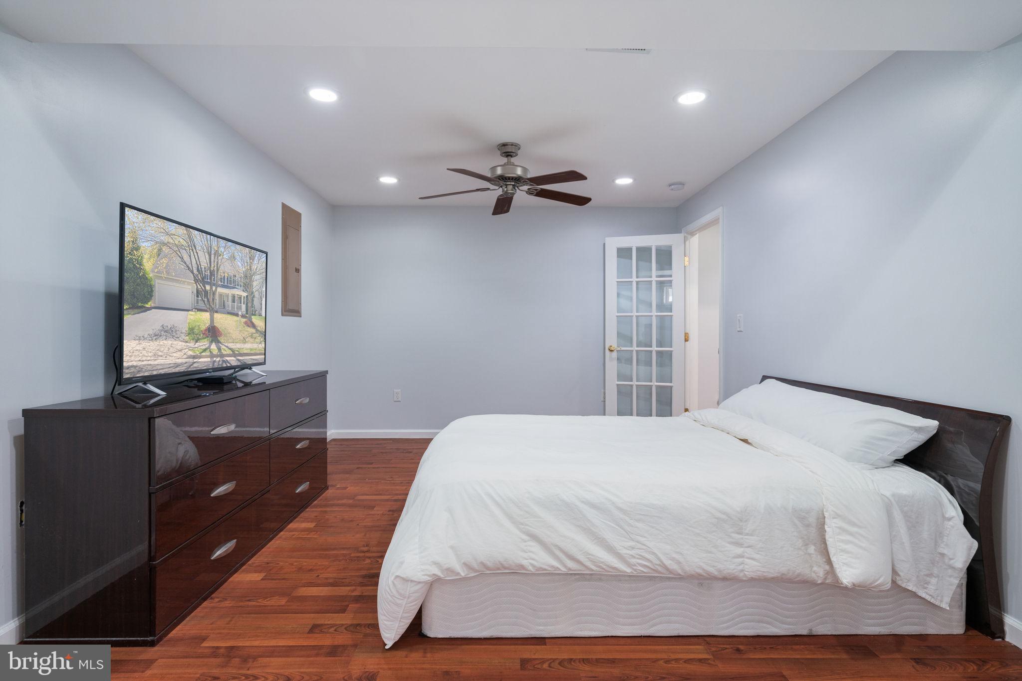 6472 Colonial Village Loop Manassas, VA 20112 - Photo 51 of 69 Flex Room