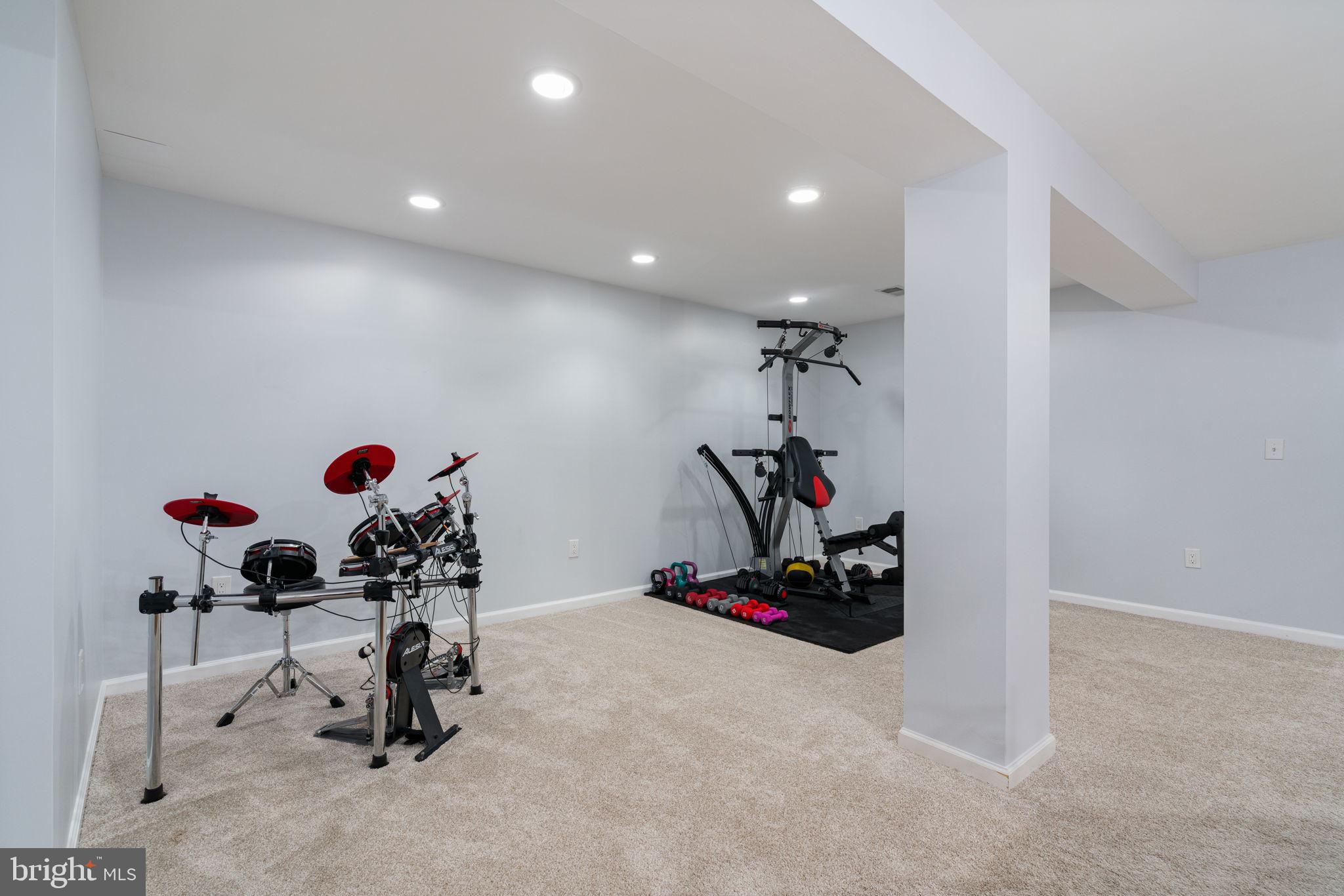 6472 Colonial Village Loop Manassas, VA 20112 - Photo 58 of 69 Flex Space