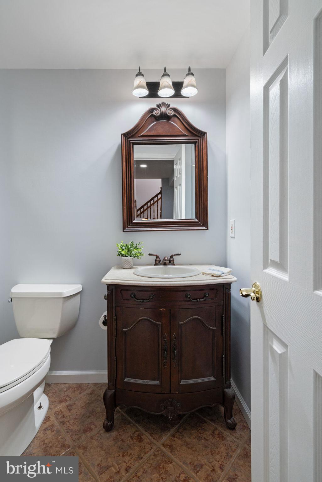 6472 Colonial Village Loop Manassas, VA 20112 - Photo 59 of 69 Full Renovated Bath