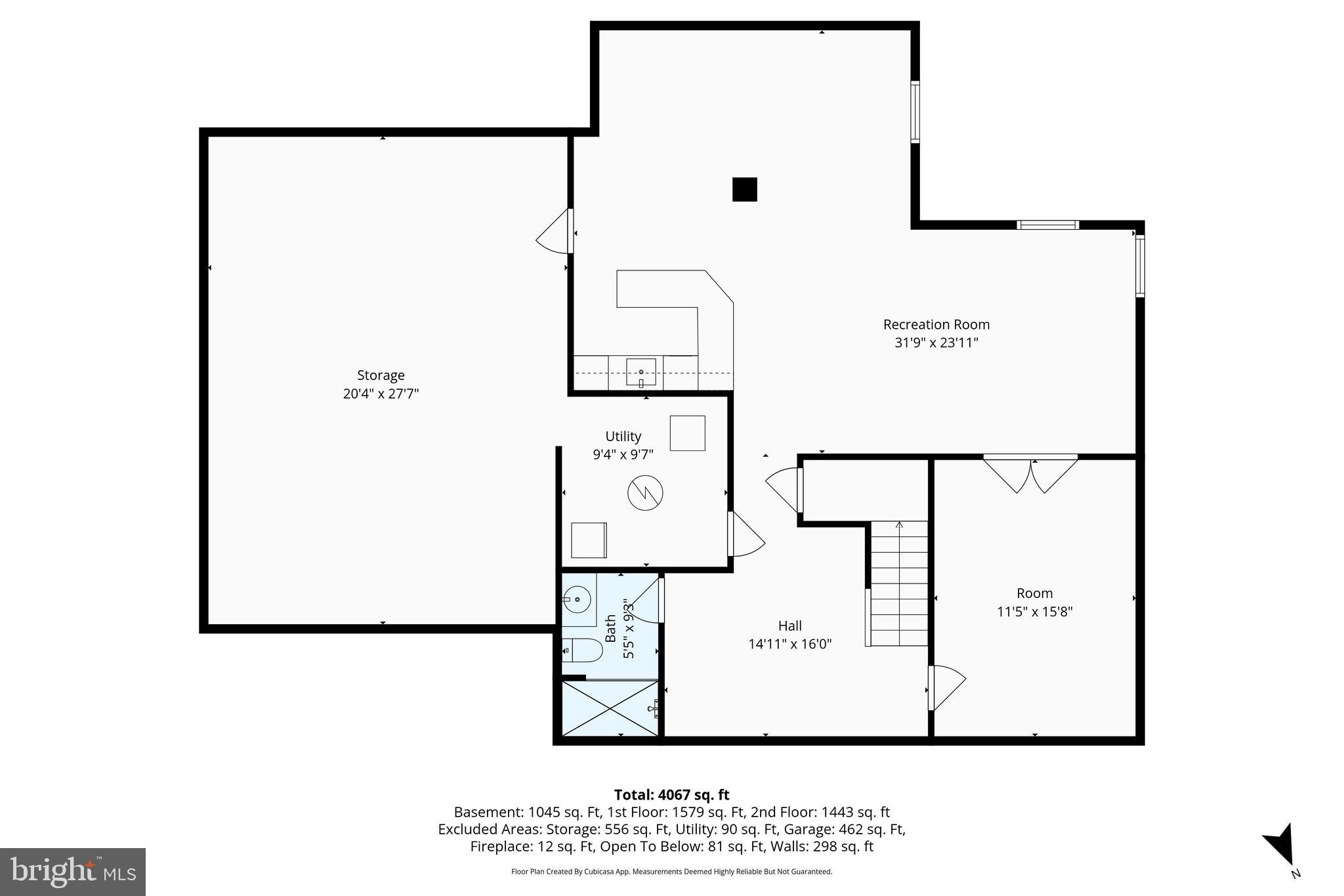 6472 Colonial Village Loop Manassas, VA 20112 - Photo 69 of 69